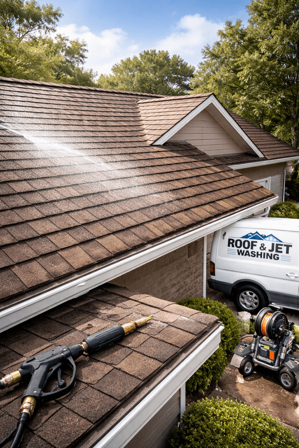 DAS Services Professional Roofing